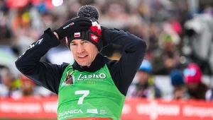 Stoch pofrunął w Planicy. Nagle zwrot akcji. Oto wyniki Polaków