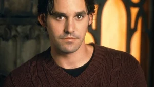 Nicholas Brendon