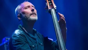 To ich pierwszy i ostatni raz w Polsce. "Przecież dopiero się poznaliśmy"