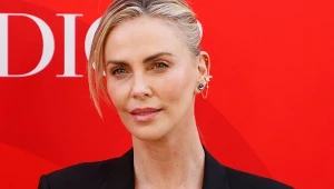 Charlize Theron