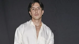 Dawid Kwiatkowski w żałobie. "Świat płynie, gdy mój się zatrzymał"