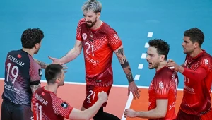 Tomasz Fornal wrócił do Polski i triumfuje. Ostrzega Polaków przed rewanżem