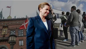 System, który "opanował" migrację, szwankuje. Kraj UE ma poważny problem