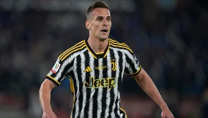 Transfer Milika coraz bliżej, jest nowy chętny. Padł sensacyjny kierunek