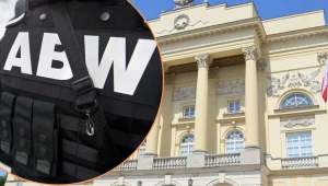 Zatrzymano "wora w zakonie". Brawurowa akcja polskich służb