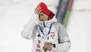 Koniec sezonu Tomasiaka, a teraz takie wieści. Maciusiak nawet tego nie ukrywa