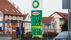 Rząd blisko decyzji o VAT. Diesel i benzyna będą tańsze?
