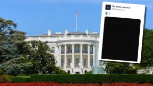 Tajemnicze nagrania na kontach Białego Domu. Przypadek czy prowokacja?