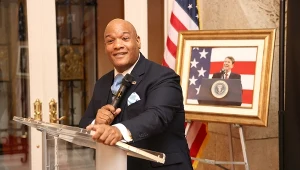 Doradca Trumpa: Bez wspierania Ukrainy wybuchnie III wojna światowa