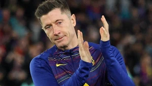 Ogłasza ws. transferu Lewandowskiego. Oferta nie do odrzucenia, i to skąd