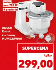 Robot kuchenny Bosch