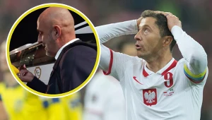 Specjalna furtka od UEFA, potem okrągłe zero Polaków. Powtórka nieunikniona
