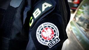 Miliony złotych i podejrzenia prania pieniędzy. CBA zatrzymało notariuszy