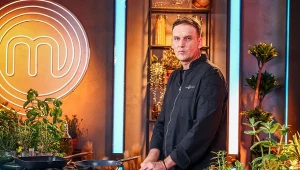 Dla Pascala Brodnickiego nie będzie to pierwsze spotkanie z programem "MasterChef"