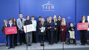 Dzieci obciążone długami za dziadków w DPS-ie. "Mamy kuriozalną sytuację"