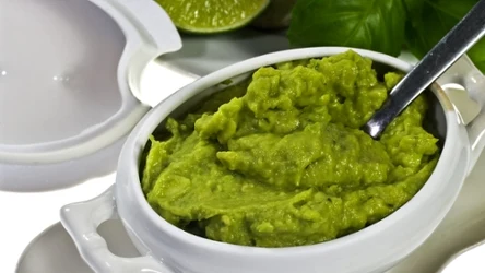 Chrzan z awokado to hit na Wielkanoc.