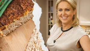 Wachowicz wyciąga rodzinne przepisy. Tak robią u niej pasztet na Wielkanoc