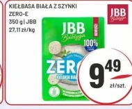 Kiełbasa biała JBB