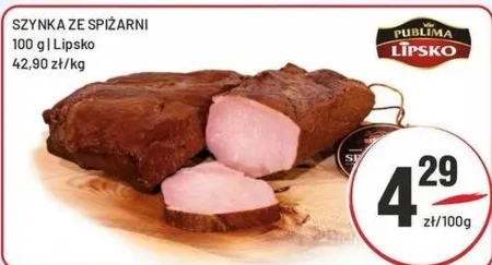 Шинка Publima Lipsko
