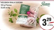 Kiełbasa biała Pamso