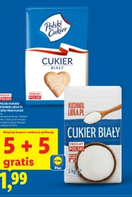 Cukier Polski Cukier