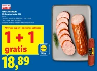 Kiełbasa Pikok