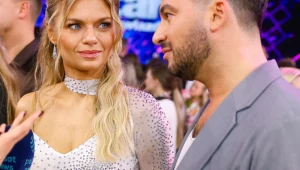 Po odpadnięciu z "TzG" Stefano i Emilia znów razem. Tancerz mówi o miłości