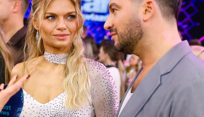 Komarnicka i Terrazzino znów razem