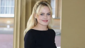 Duffy zdecydowała się opowiedzieć swoją historię