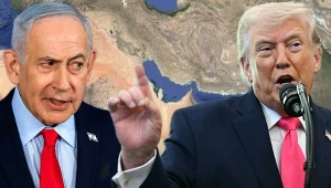 Pakistan zwrócił się z prośbą do Waszyngtonu. Izrael zareagował natychmiast