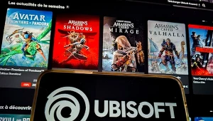 Ubisoft przyłapał informatora na publikowaniu przerobionych screenów