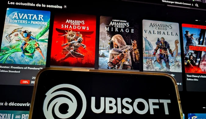 Ubisoft
