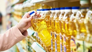 Poszłam do Lidla po produkty na święta. Zapłaciłam mniej niż myślałam