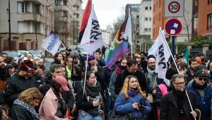 Wielki strajk w Ubisofcie. Kolejne problemy giganta gier wideo