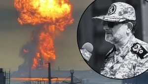 Iran stracił kluczowego dowódcę? Odpowiadał za blokadę cieśniny Ormuz