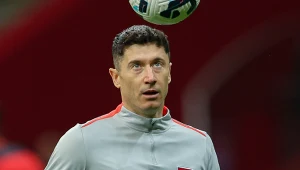Zero zawahania. Gorąco wokół Lewandowskiego. Komunikat z obozu rywala