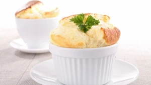 Suflet, czyli klasyka francuskiej kuchni