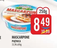 Mascarpone Piątnica