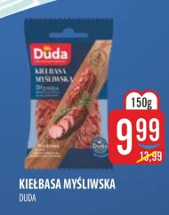 Ковбаса Duda