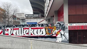 Tu w niektóre miejsca wstęp mają nieliczni. Jest tam jeden Polak