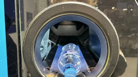 Co zrobić, gdy butelkomat nie chce oddać kaucji? 