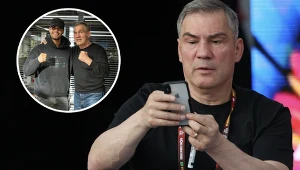 Wyjątkowe spotkanie w Gdańsku. Michalczewski wszystkim się pochwalił