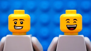 LEGO w Lidlu od 30 marca - co warto kupić i czy to się naprawdę opłaca?