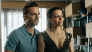 Gwiazdy młodego pokolenia w obsadzie nowego filmu. Intrygująca produkcja