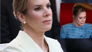 Ekspertka bez ogródek o Marcie Nawrockiej. "To największy problem"