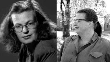 Shirley Jackson 