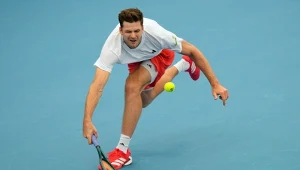 Zwolnienie trenera, a teraz niepokojące wieści. To już nie jest tajemnica