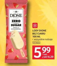 Lody Dione