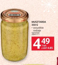 Musztarda