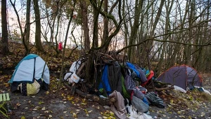 Mroczna strona "najszczęśliwszego kraju świata". Najnowszy raport 